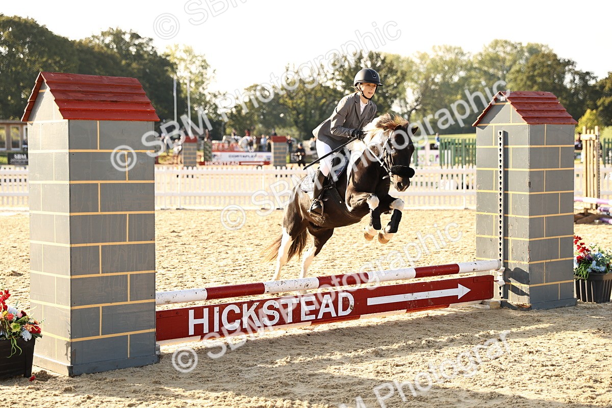 SBM_59453 - J11 - Junior Pony 50cm Championship