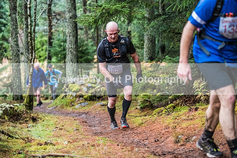 Glentress-2115 - High Terrain Events Glentress Winter Trail half Marathon & 10K Trail Run Saturday 19th November 2022