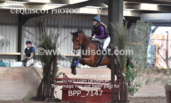 BPP_7147 - CLASS 3 BE80CM