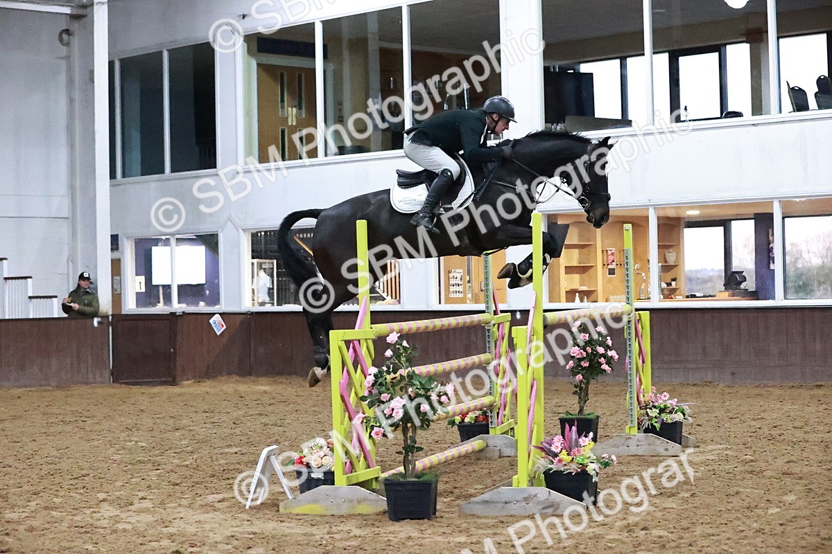 SBM_001767 - Class 6 - National 1.30m