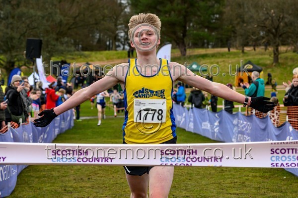 Falkirk26-912201 - U15 Boys