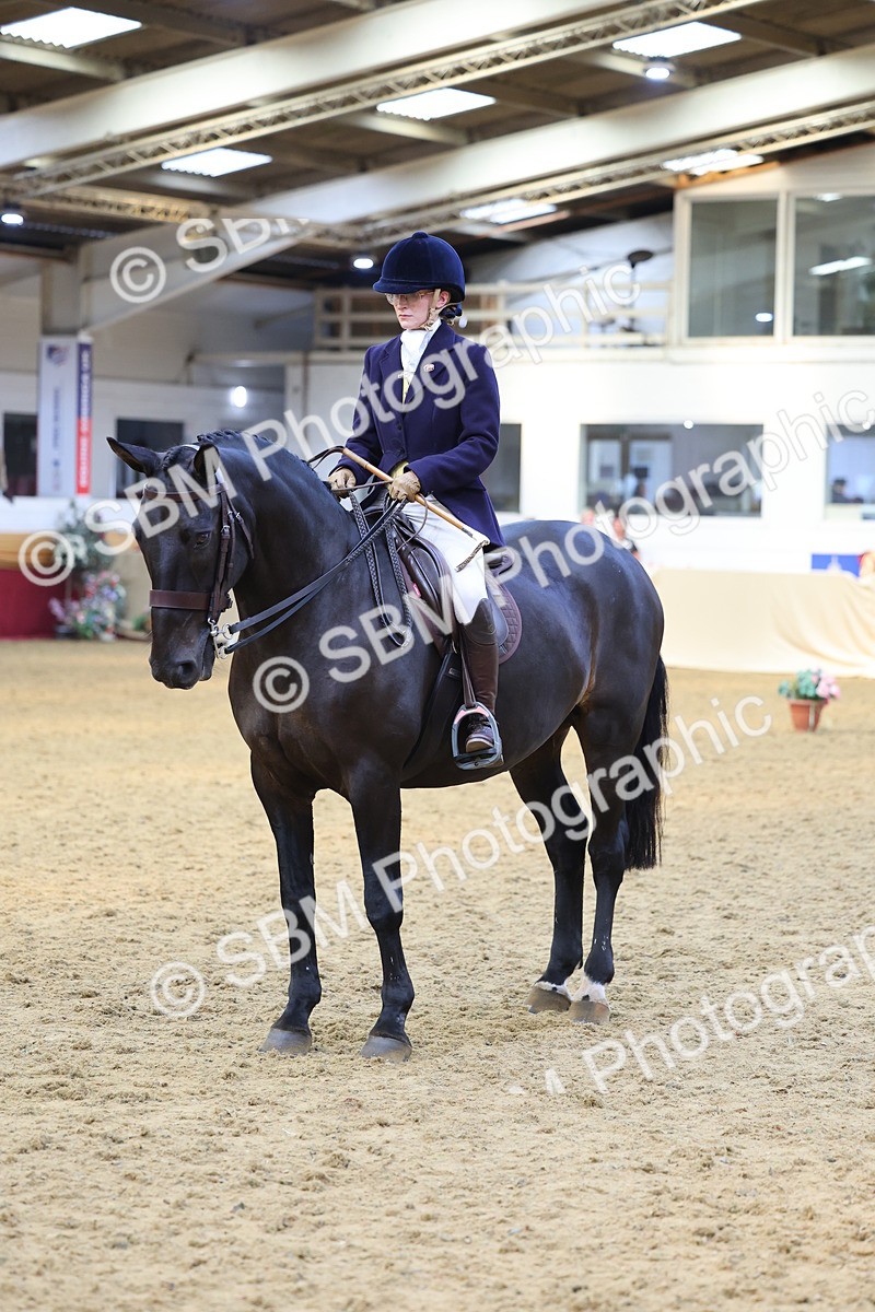SBM_24150 - Class 905 - Supreme Final - Ridden Veteran