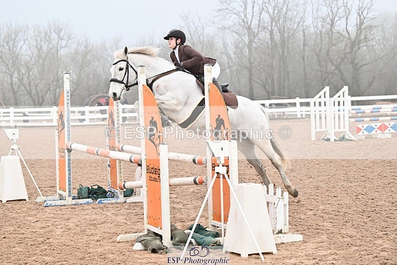 250209-110406-01518 - Cls 5 Pony Discovery and 90cm