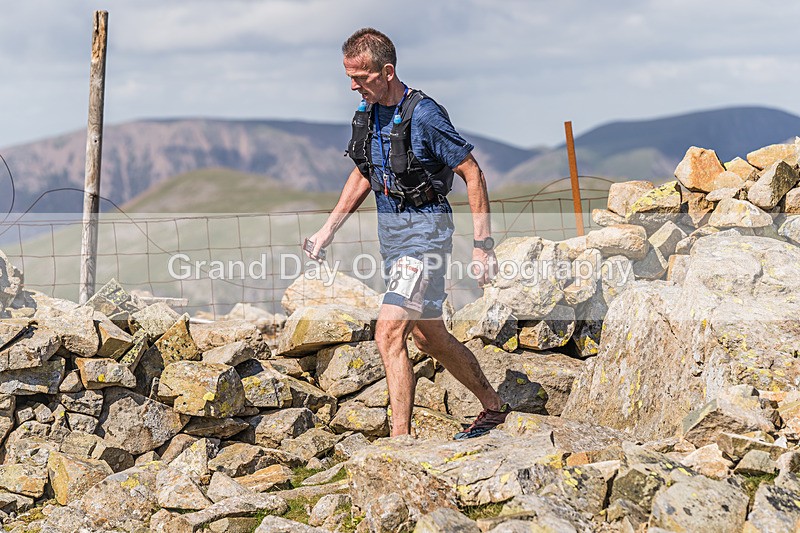 Ennerdale-699 - Ennerdale Horseshoe Fell Race Saturday 8th June 2024