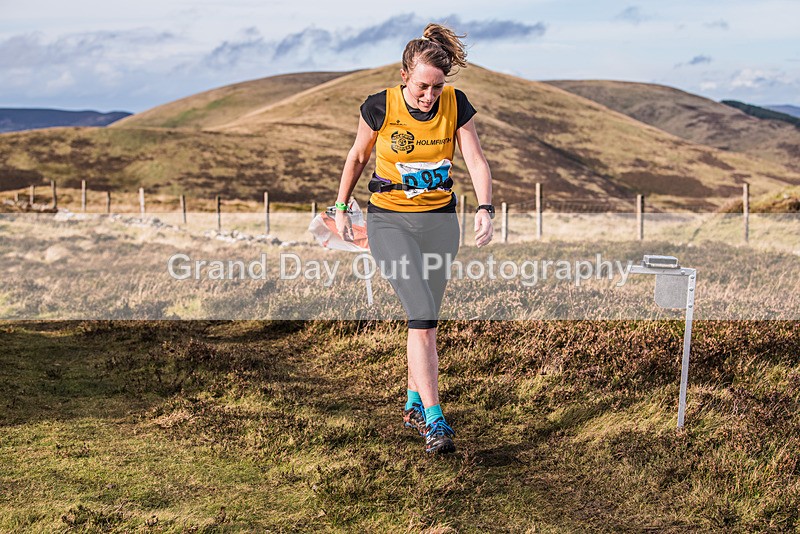 Leg Four-329 - Leg 4 British Fell & Hill Relay Championship Broughton Scotland Saturday 15th October 2022