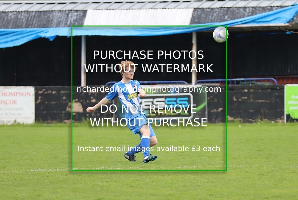 IMG_9629 - Ambleside U16 vs Milnthorpe Town U16