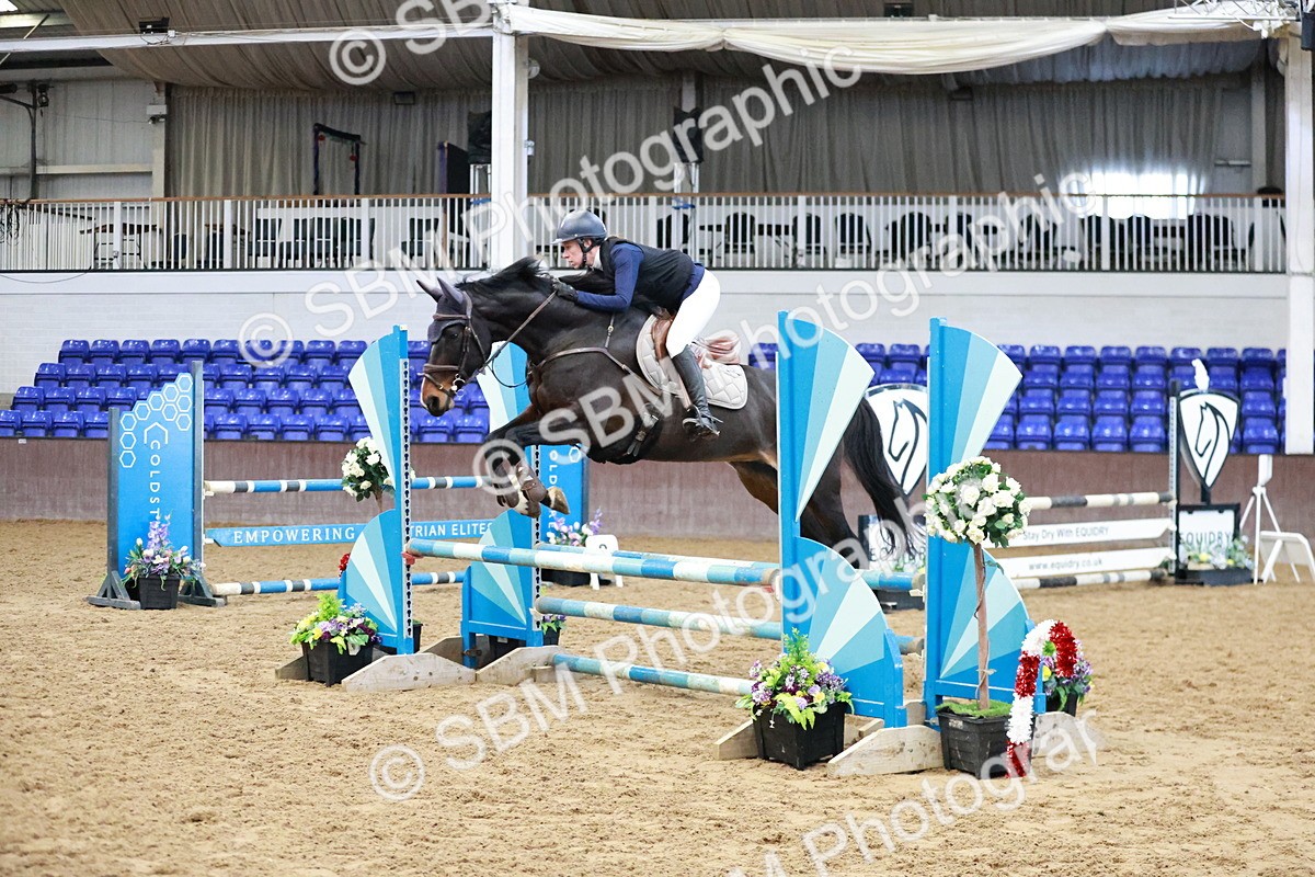 SBM_000457 - Class 2 - Senior British Novice 90cm