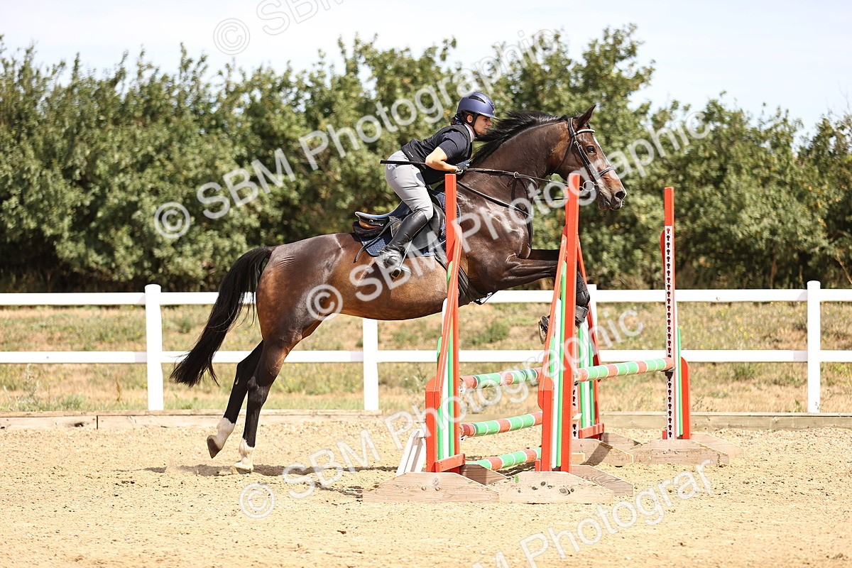 SBM_000467 - Class 2 - 0.85cm Amateur Championship Qualifier