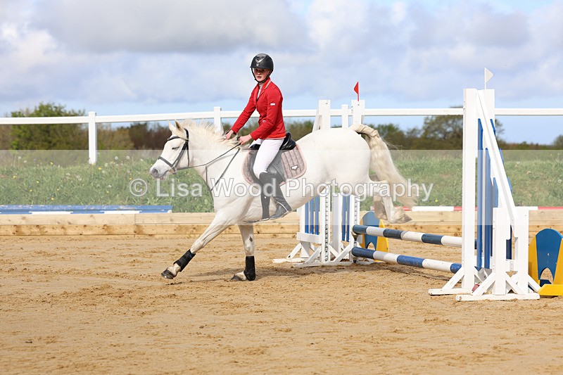 3E7A5546 - Class 2: 50cm Restricted