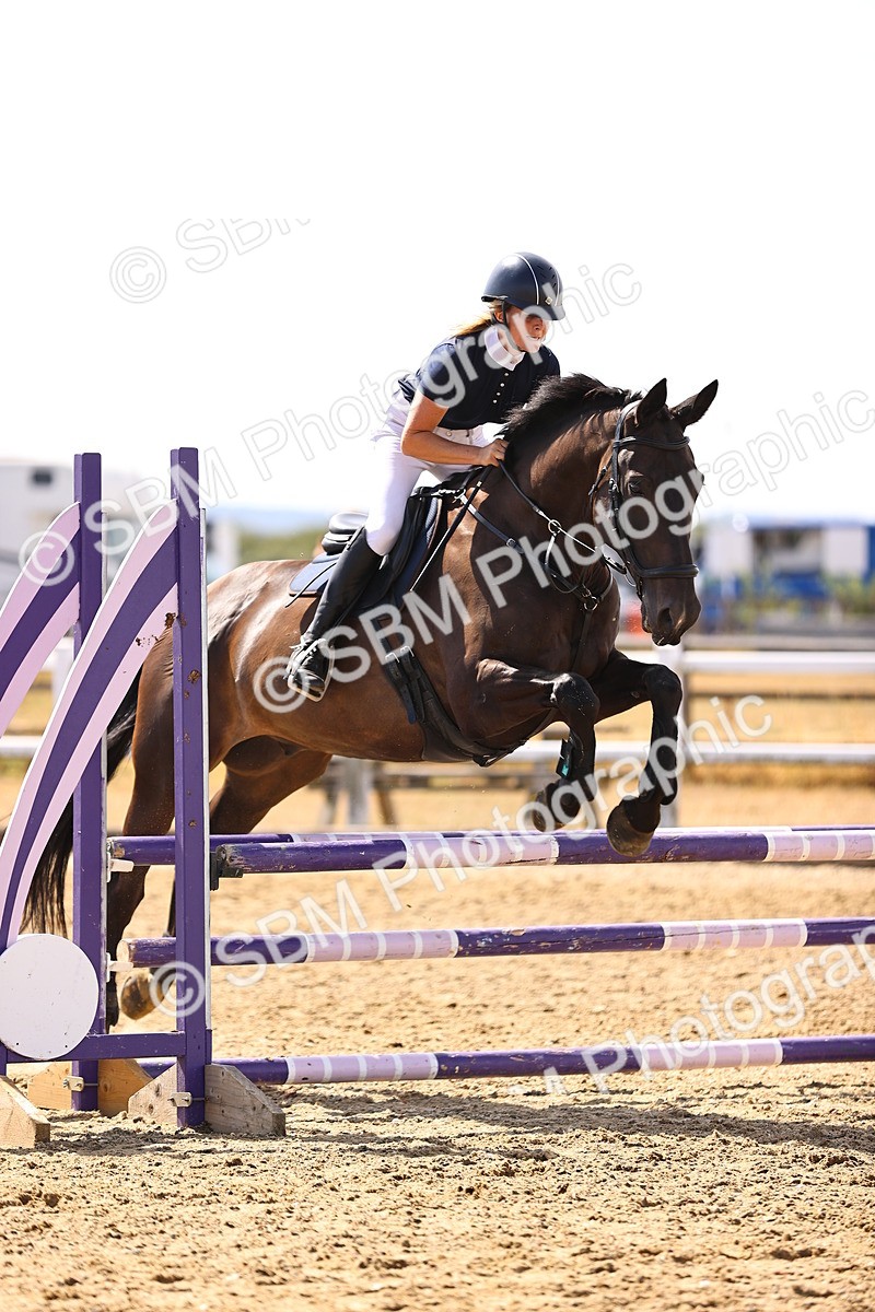 SBM_000387 - Class 2 - 0.85cm Amateur Championship Qualifier