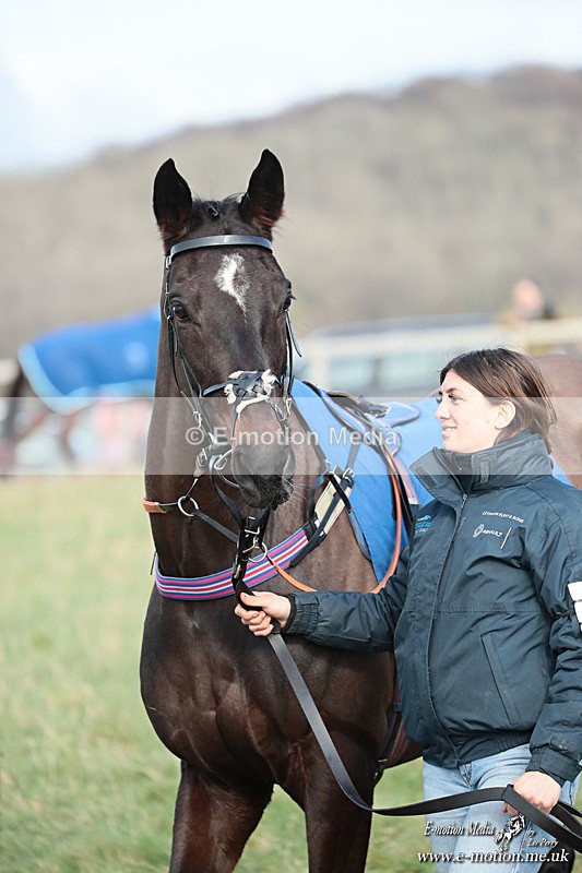PtP 280226 1311 - Kimblewick PtP Kingston Blount 28/02/26
