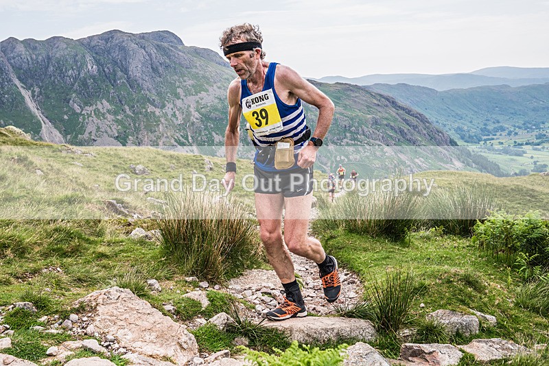Great Lakes-169 - Great Lakes Fell Race Saturday 21st June 2025
