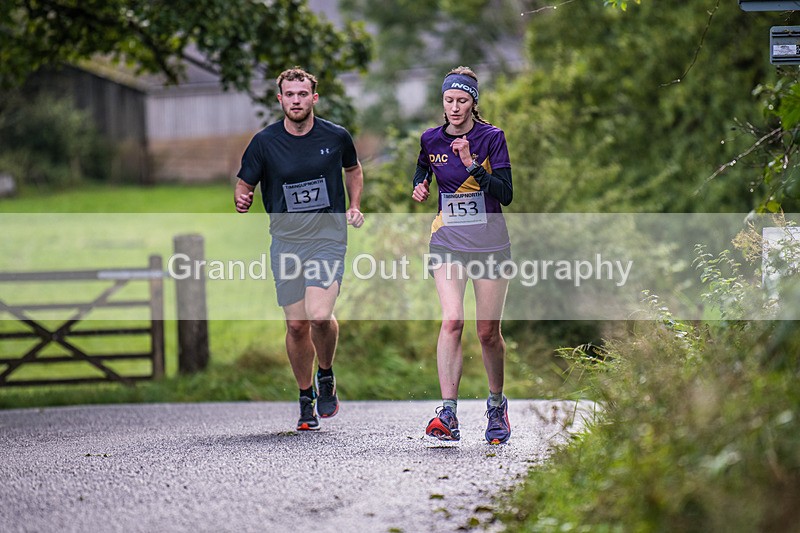 The One-171 - The One 10 Mile Road Race Saturday 13th September 2025