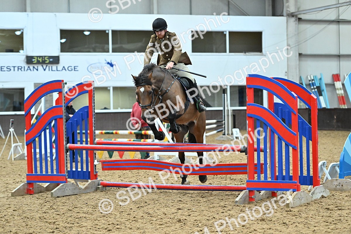 SBM_005022 - Class 56 - 80cm Restricted