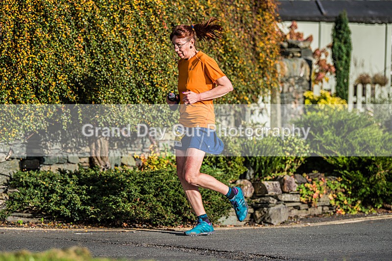 Derwentwater-753 - Derwentwater 10 Mile Road Race Sunday 5th November 2023