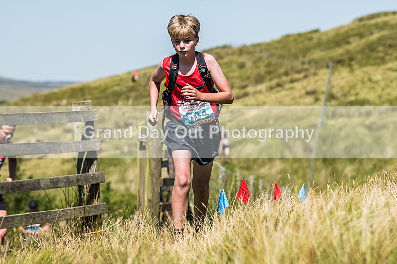 Tebay U15-50 - FRA Junior Championship Under 15s Tebay Saturday 12th July 2025