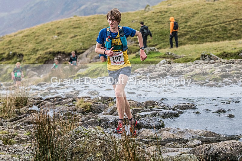 Langdale-178 - Langdale Horseshoe Fell Race Saturday 12thOctober 2024