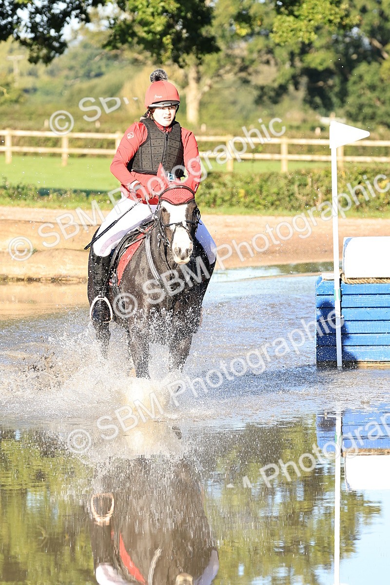 SBM_15553 - E5 - Eventers Challenge 50cm Open