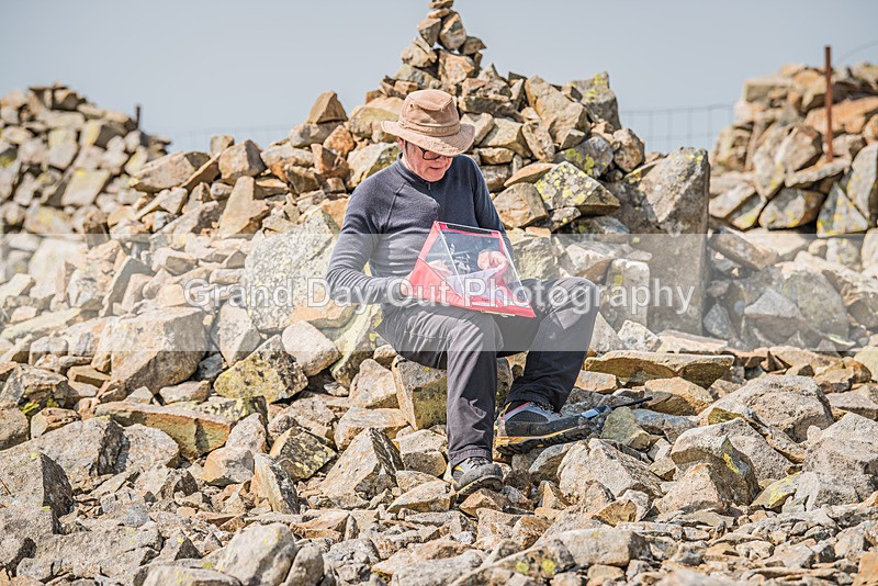 Ennerdale-62 - Ennerdale Horseshoe Fell Race Saturday 10th June 2023