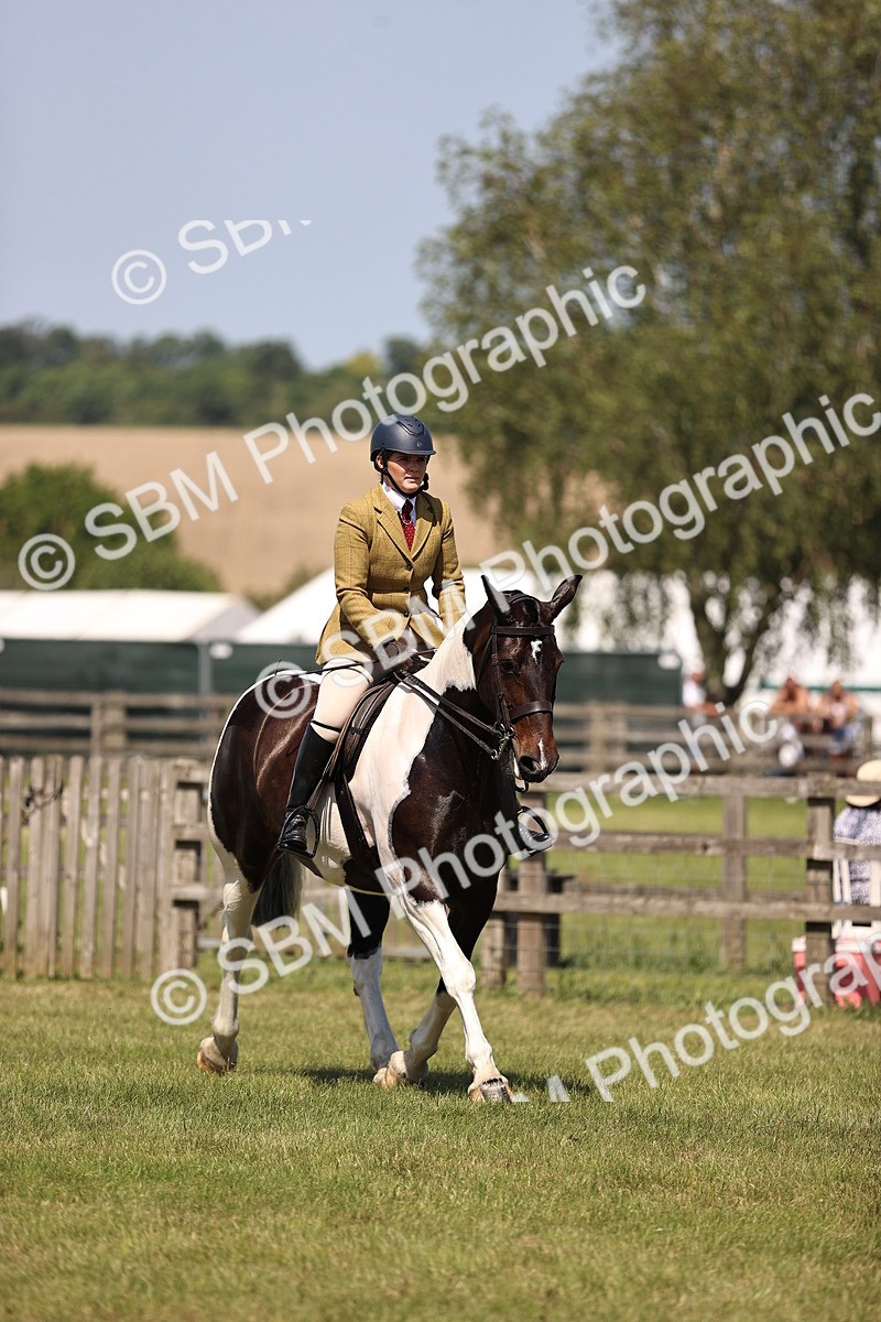 SBM_17894 - Class 81-83 - TSR Ridden Amateur of the Year - Horses