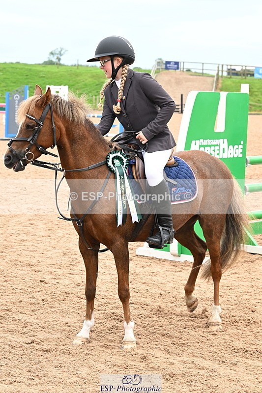 240907A-132703-01982 - Cls 3 Pony Medium Team 80cm & 90cm