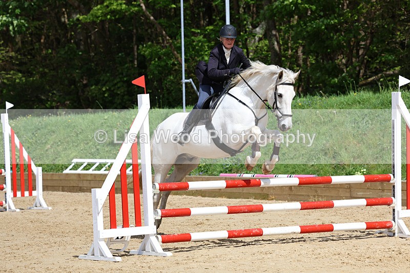 3E7A7746 - Class 9: 80cm Senior