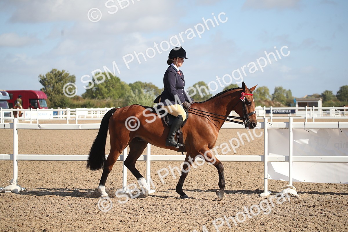 SBM_22763 - Class 602 - 2026 Area - Ridden Veteran