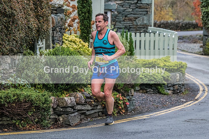 Derwentwater-242 - Derwentwater 10 Mile Road Race Sunday 2nd November 2025