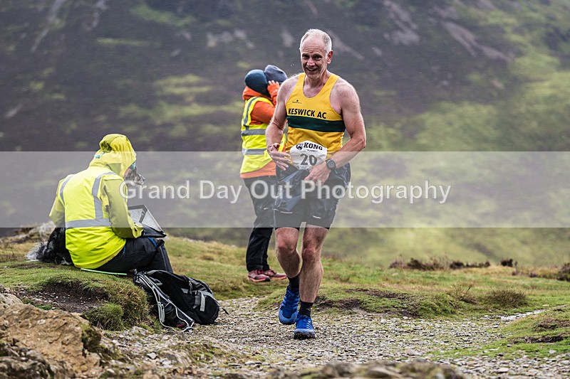 Barrow-497 - Barrow Fell Race Monday 31st August 2026