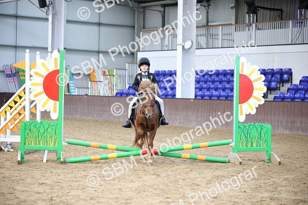 SBM_000107 - Class 1 - Lead Rein