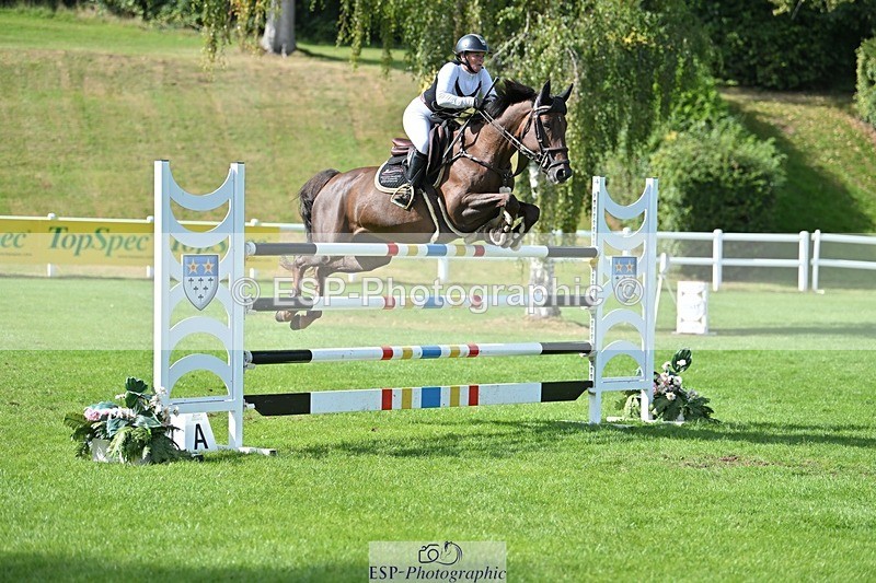 230909-145931-06376 - Cls 13 National 1.40m Open