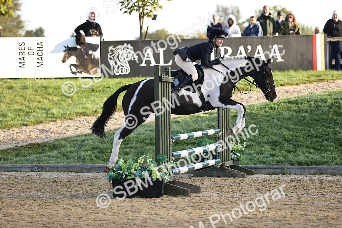 SBM_32952 - J38 - Senior 80cm Championship