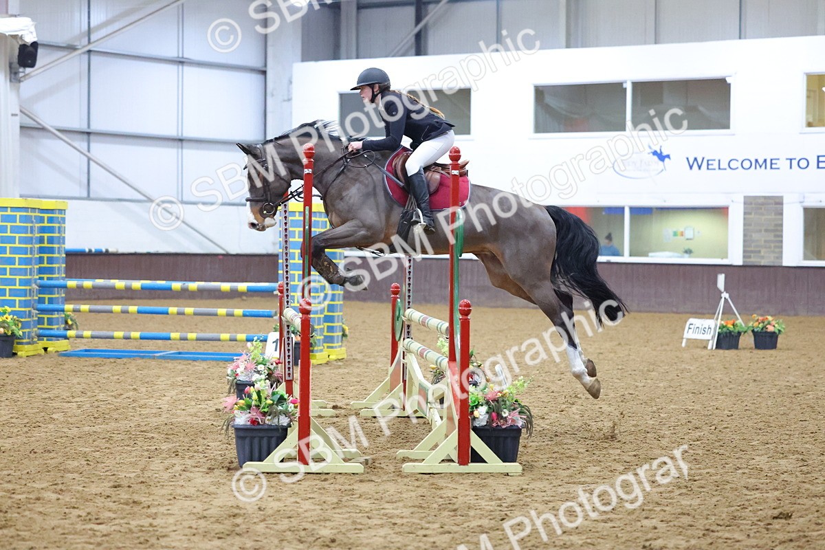 SBM_007641 - Class 20 - The Diamond Championship Qualifier (0.95m)