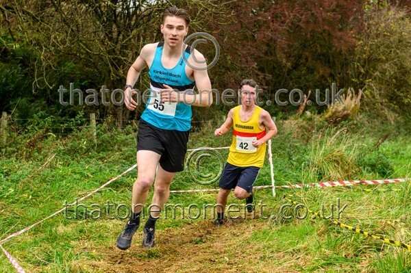 WestRLY25-812931 - Senior/Junior/Masters Men Set One