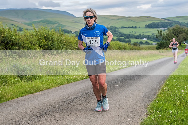 Lambfoot Loop-366 - Lambfoot Loop Road Race Tuesday 5th July 2022