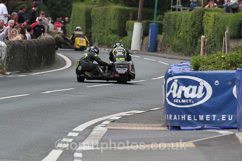 PR159791 - Sidecar Race 2