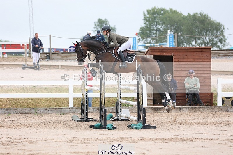 250717-094119-03687 - Cls 9, 1 Star Bronze Tour