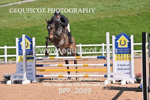 BPP_2089 - CLASS 4. - FRI - Senior Discovery/1m Open