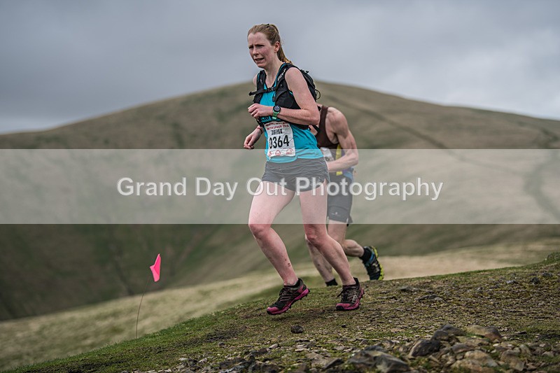Arant Haw Seniors-361 - Kendal Winter League Arant Haw (Senior Race) Sunday 14th April 2024