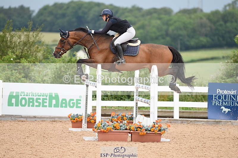 230628A-150712-00836 - Cls 5 Foxhunter & 1.20m Open