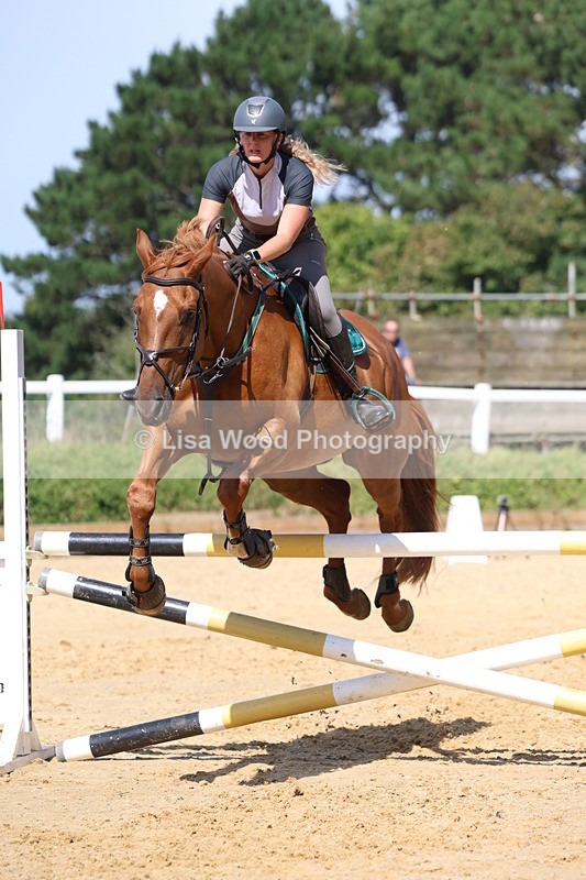 3E7A1731 - Class 11: 1m open