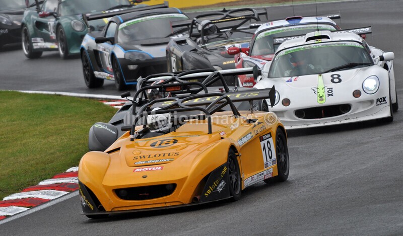  - USLOT  Lotus Specific
