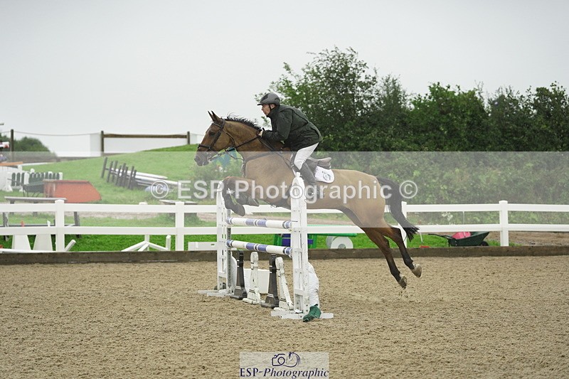 230722A-131312-09288 - Cls 15, 1 Star Bronze 1.15m