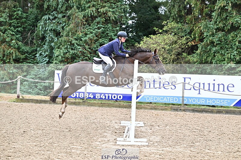 250830A-121653-05956 - Cls 22 95cm Amateur Quali