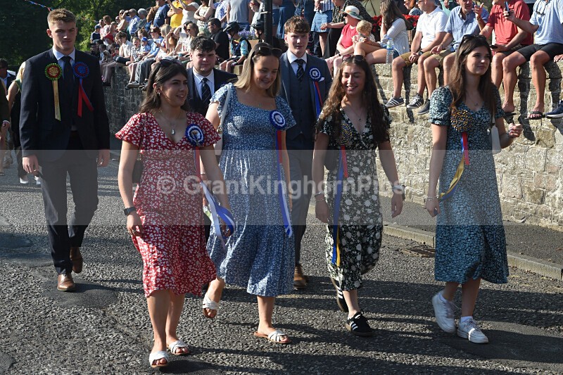 005 - Jethart Callants Festival Day 2026