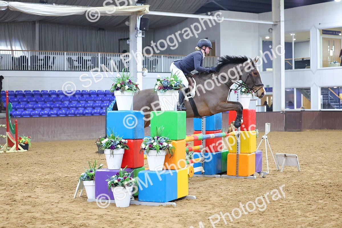 SBM_001672 - Class 14 - Nupafeed Supplements Senior Discovery/ 1m Open - First Round (1.00m)