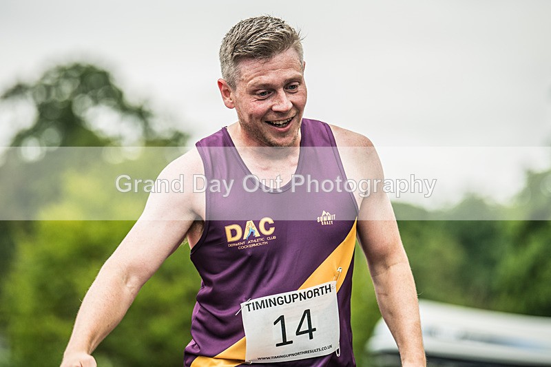 Lambfoot-813 - Lambfoot Loop Road Race Tuesday 1st July 2025