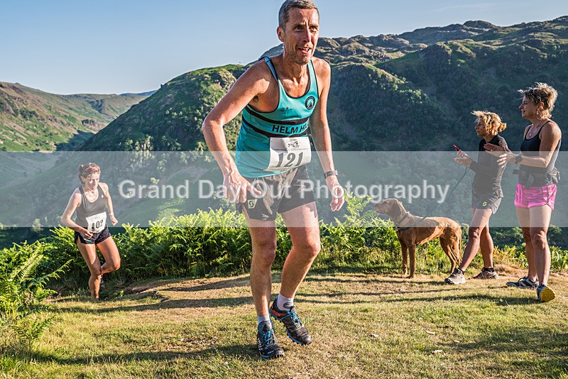 Langstrath-96 - Langstrath Fell Race Wednesday 21st June 2023