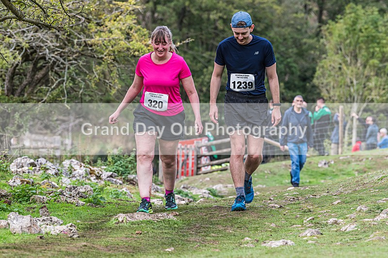 Dovedale-2106 - Dovedale Dash Sunday 4th October 2026