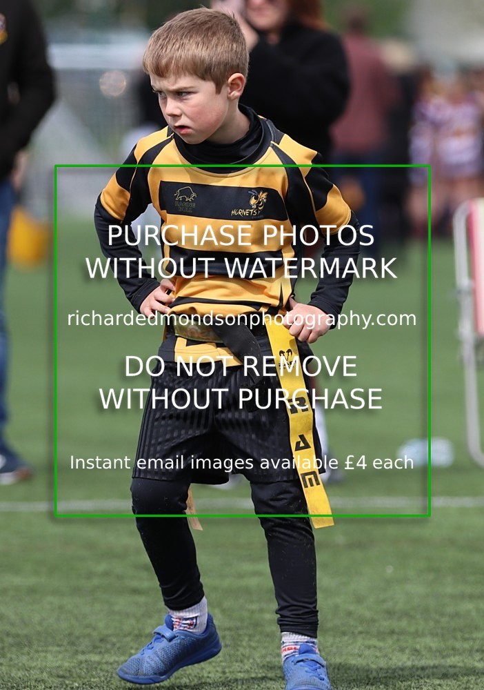 IMG_3181 - Kendal Rugby Under 7's (27/4/24)